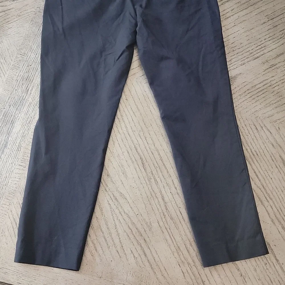 Theory size trousers